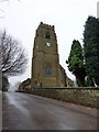 St Michaels Church, Middleton in M24 2DQ