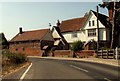 Tudor Grange, Somersham, Suffolk in Somersham (Mid Suffolk)