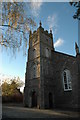 Banchory Ternan East Parish Church in AB31 5HS