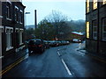 Cross Street, Slaithwaite in HD7 5BY