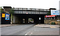 Bridges Over Rotherhithe New Road in SE16 7RJ