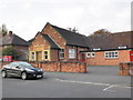Millbridge Evangelical Free Church, Minehead in TA24 5JT