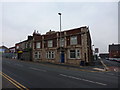 Former Globe (PH) ,Whitworth Road, Rochdale in OL12 0QB