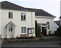 Minehead Baptist Church in TA24 5JT