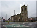 St Mary Ukrainian RC Church, Rochdale in OL16 1PN