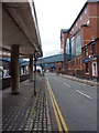 Baillie Street, Rochdale in OL16 1PN