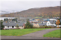 View over Corpach in PH33 7NJ