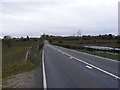 A144 Stone Street near Spexhall Bridge in IP19 8QW