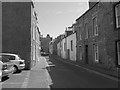 James Street, Cellardyke in KY10 3AU