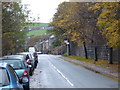 Shaw Hall Bank Road, Greenfield in OL3 7LP