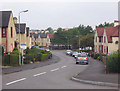Baillieston, Nelson Street in G71 7FR
