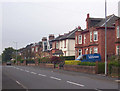 Baillieston, Muirhead Road in G71 7FR