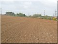 Arable land south of Eakring in NG22 0DR