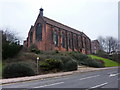 St Mary's Church, Rochdale in OL16 1PN
