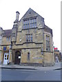 Town centre, Sherborne in DT9 3PT