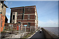 Dockland dereliction in HU3 4AD
