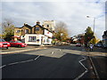 Walton Road, West Molesey in KT8 2EJ