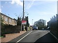 Oak Street - Owlcotes Road in LS28 8DQ