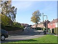 Standale Avenue - Westdale Drive in LS28 8DQ