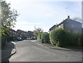 Highfield Crescent - Standale Avenue in LS28 8DQ