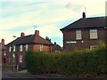 Drummond Crescent, Parson Cross, Sheffield in S5 9LA
