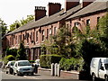 Upper Lloyd Street in Moss Side, Manchester in M14 4PE