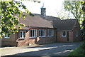 Lowsonford village hall in B95 5ER