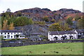 Cottages in Chapel Stile in LA22 9JR