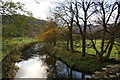 Great Langdale Beck from New Bridge in LA22 9JR