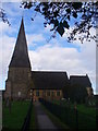 St Mary's, Billingshurst in RH14 9PZ