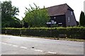 The Old Barn in TN12 0EG