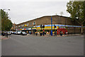 St. James Supermarket in SE16 3PG