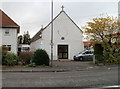 St Teresa's church hall, Filton in BS34 7ND