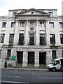 Camden Town Hall - Judd Street in WC1X 0LA