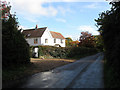 Hancombe, West Walberton Lane in BN18 0BA