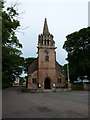 St Ebba Church, Beadnell in NE67 5BA