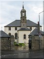 Neilston Parish Church in G78 3HH