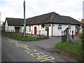 Stogumber Village Hall in TA4 3TQ