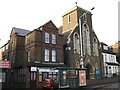 Religious Buildings on the A2 London Road in ME10 1AR