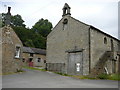 Farm buildings, Stocking Farm, Calver in Calver