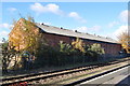 Loughborough Goods Shed (Ex) in LE11 2AQ