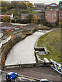 River Roch, Rochdale in OL16 1PN