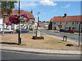 Village centre, Acle in NR13 3DY