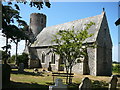 St Mary's Church, Fishley in NR13 6GN