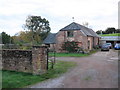 Barn conversion, Westowe Farm in TA4 3SH