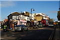 High Road, Loughton, Essex in IG10 1RD