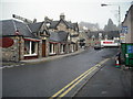 Station Road Pitlochry in PH16 5QQ