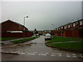 Furness Close on Bransholme North, Hull in HU7 5DA