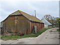 Barn in Millbank Farm in TN26 2QD