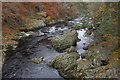River Feugh, Bridge of Feugh in AB31 5HS